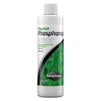 Seachem Flourish Phosphorus™ - Λίπασμα φωσφορικού καλίου για ανάπτυξη των φυτών