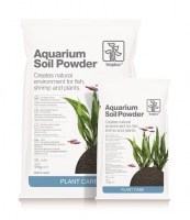 Aquarium Soil Powder 9kg Tropica
