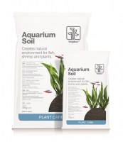 Aquarium Soil Tropica - Χώμα ενυδρείου ιδανικό για ανάπτυξη φυτών από την Tropica