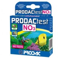 Prodac NO3 test